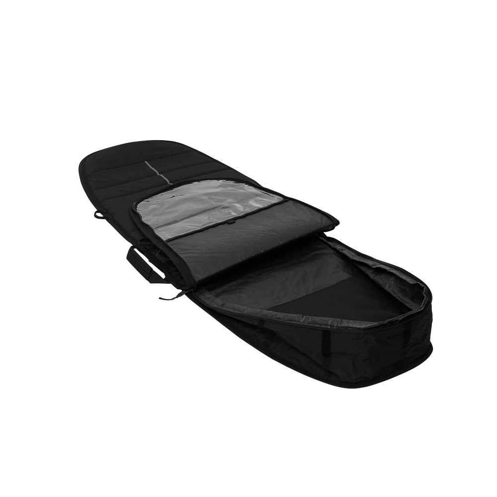 Surfboard bag Patrol Day Cover Stubby Mystic