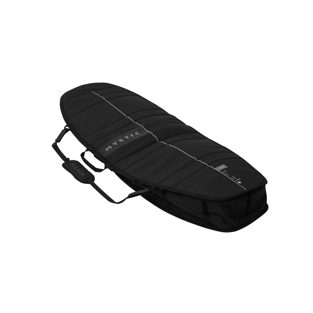 Surfboard bag Patrol Day Cover Stubby Mystic