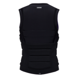 Zodiac Impact Vest Fzip Wake Women