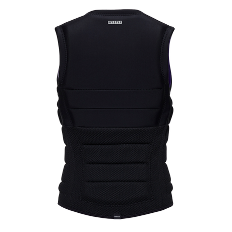 Zodiac Impact Vest Fzip Wake Donne