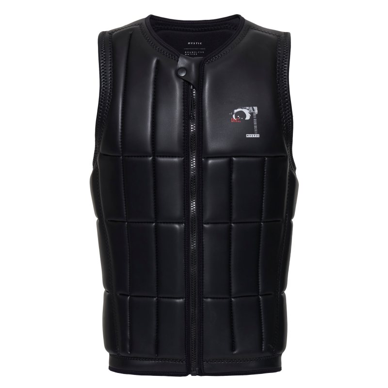 Anarchy Impact Vest Fzip Wake