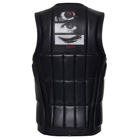 Anarchy Impact Vest Fzip Wake