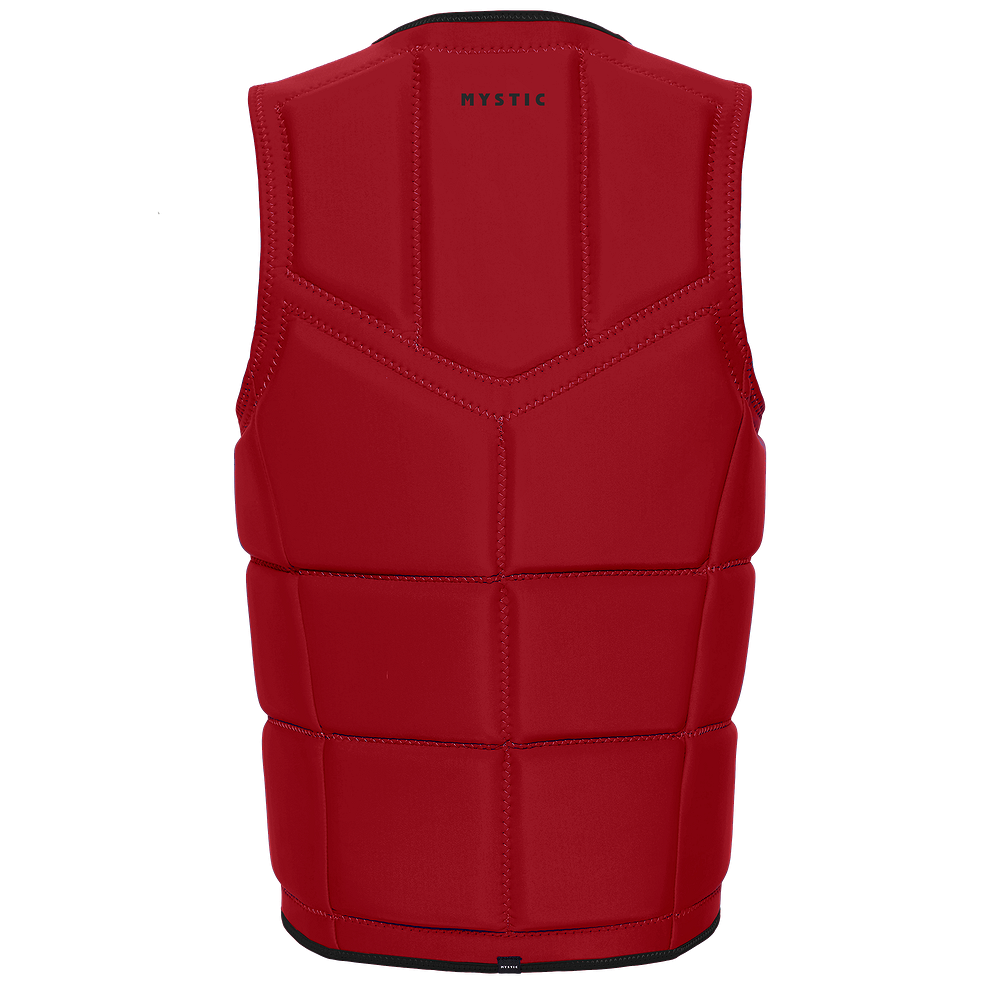 Gilet Impact de Marque Fzip Wake