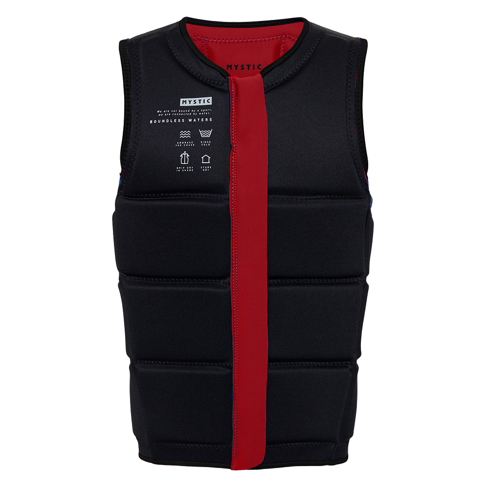 Gilet Impact de Marque Fzip Wake