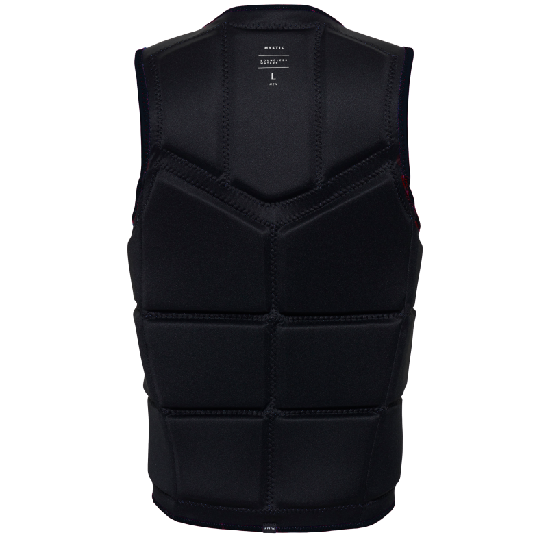 Gilet Impact de Marque Fzip Wake