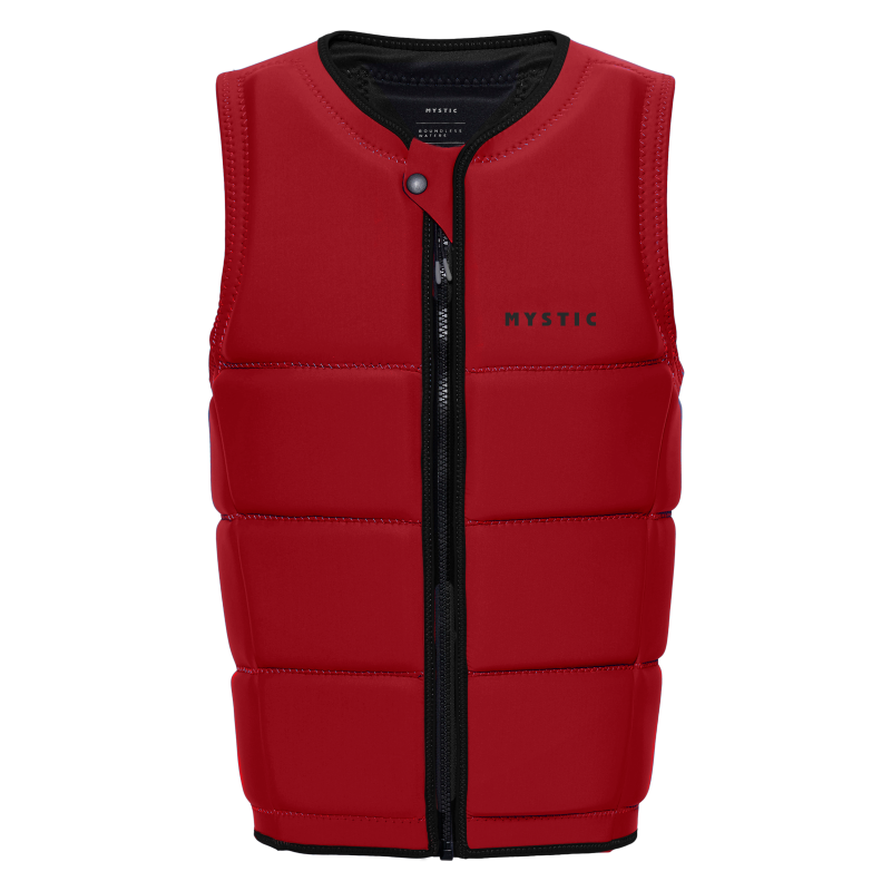 Gilet Impact de Marque Fzip Wake