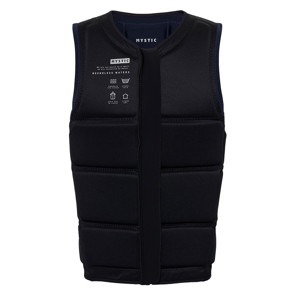 Gilet Impact de Marque Fzip Wake