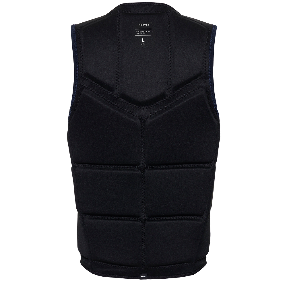 Gilet Impact de Marque Fzip Wake