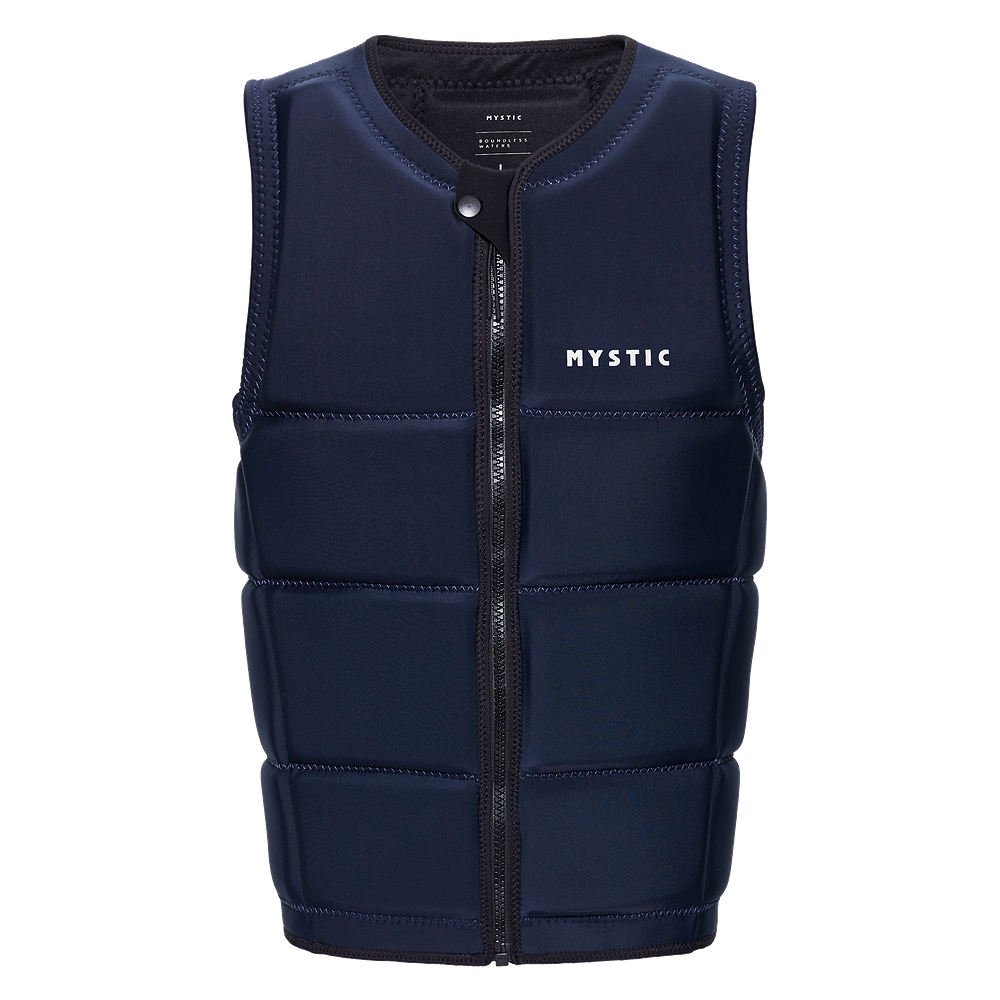 Gilet Impact de Marque Fzip Wake