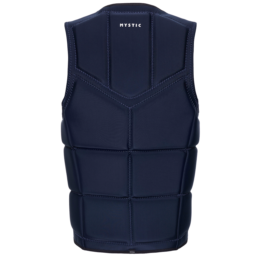 Gilet Impact de Marque Fzip Wake