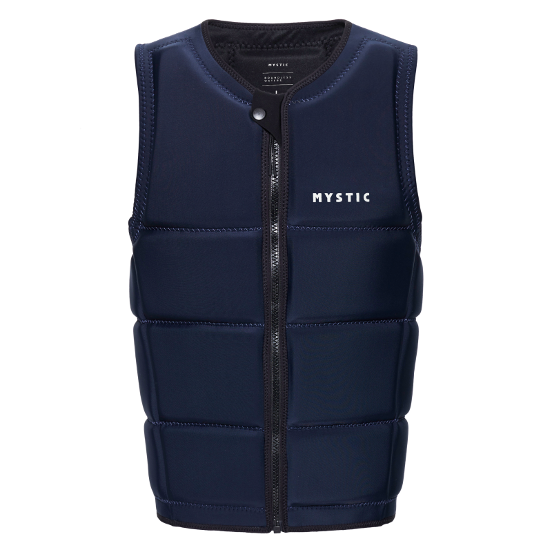 Gilet Impact de Marque Fzip Wake