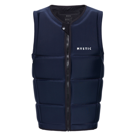 Gilet Impact de Marque Fzip Wake