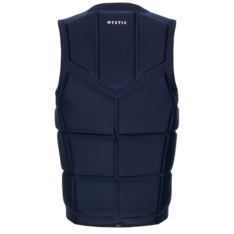 Gilet Impact de Marque Fzip Wake