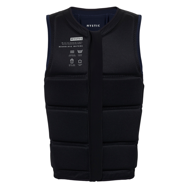 Gilet Impact de Marque Fzip Wake