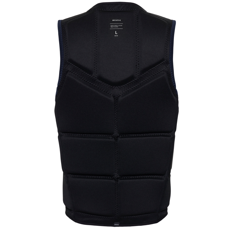 Gilet Impact de Marque Fzip Wake