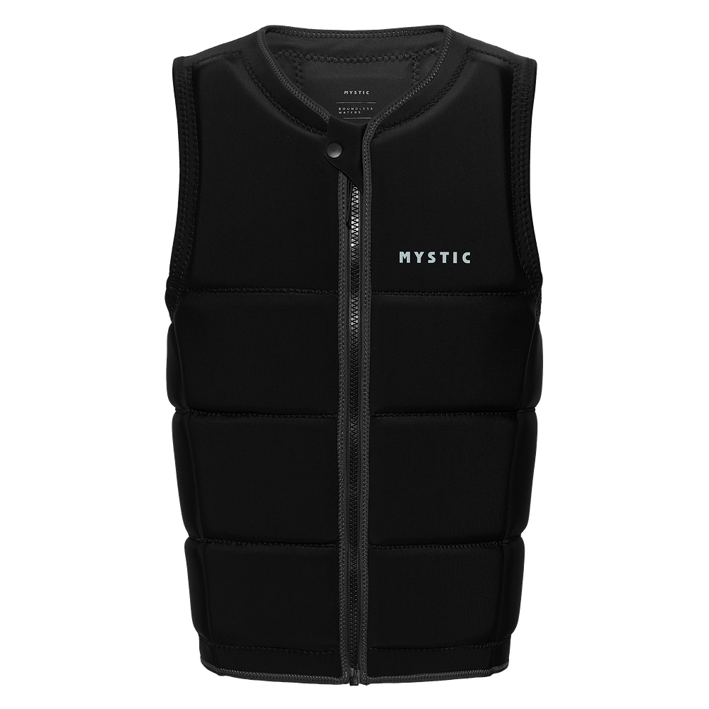 Gilet Impact de Marque Fzip Wake