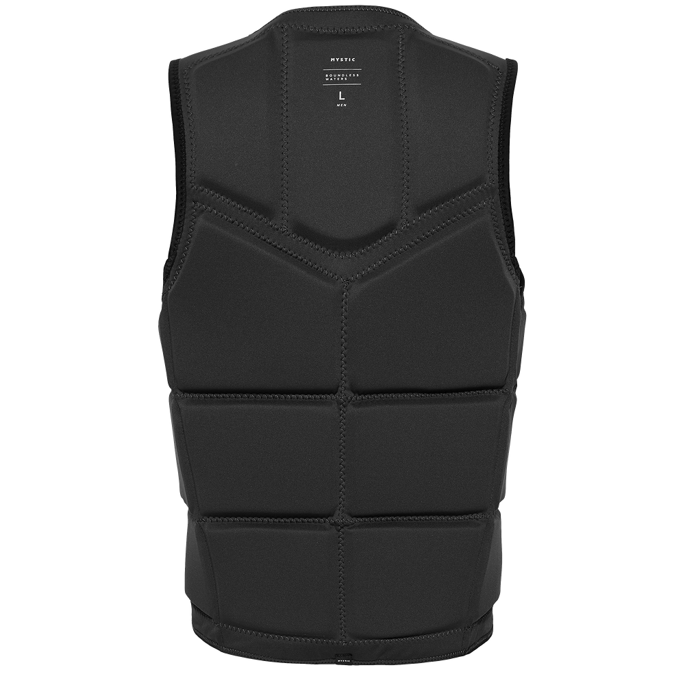 Gilet Impact de Marque Fzip Wake