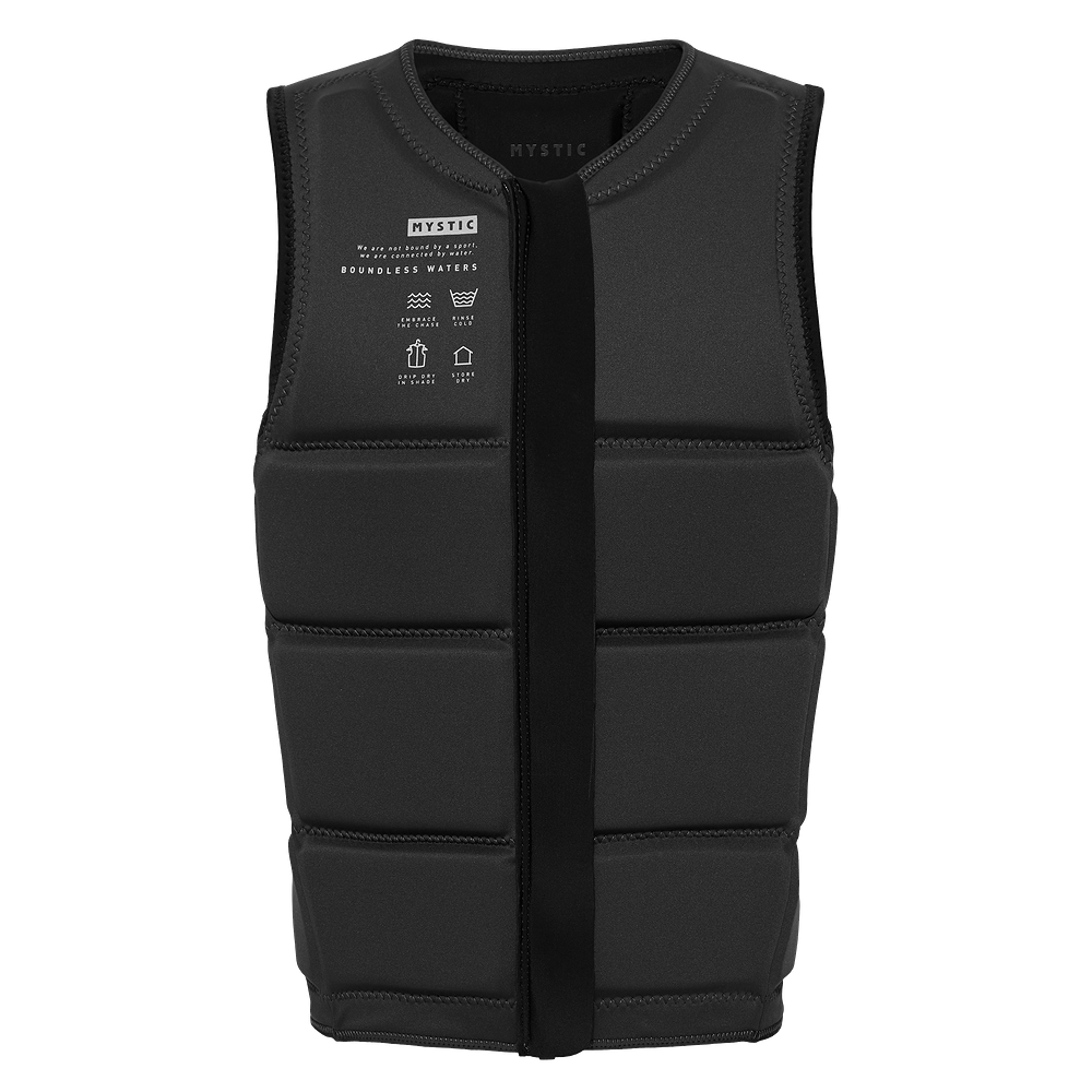 Gilet Impact de Marque Fzip Wake