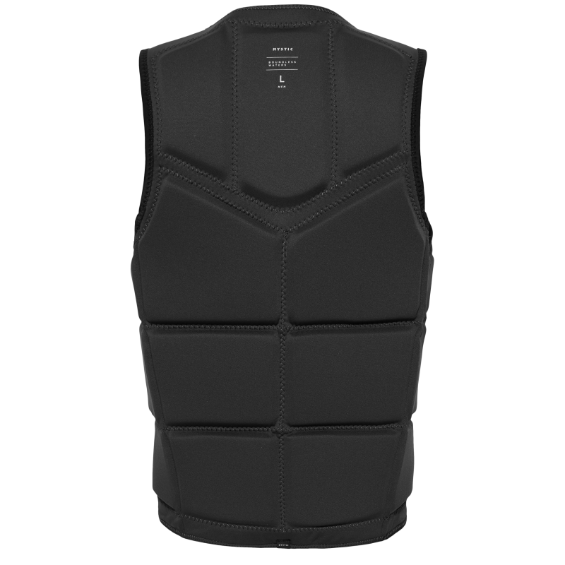 Gilet Impact de Marque Fzip Wake