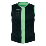 Juice Impact Vest Fzip Wake Women