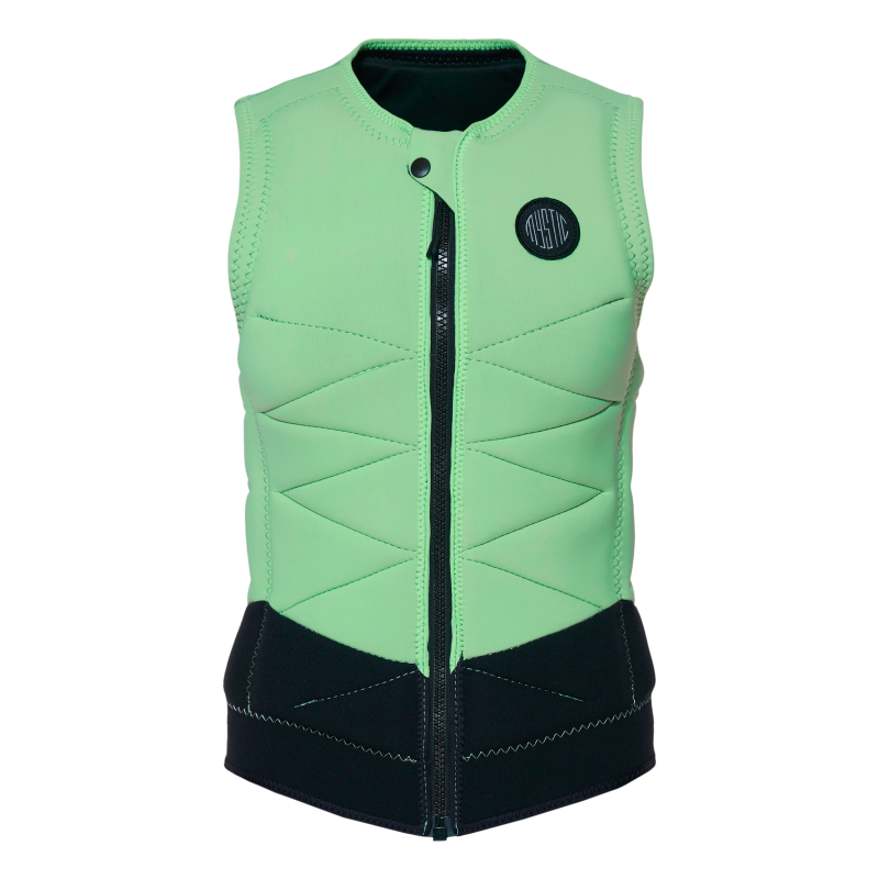 Juice Impact Vest Fzip Wake Women