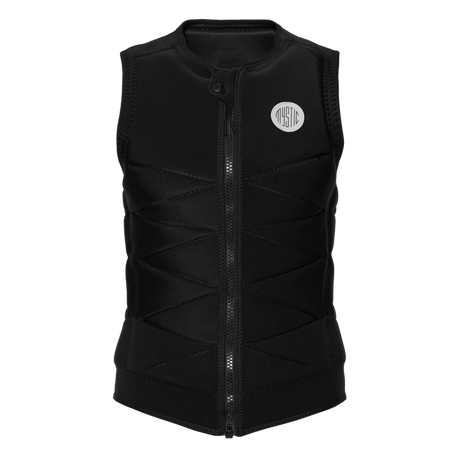 Juice Impact Vest Fzip Wake Donne