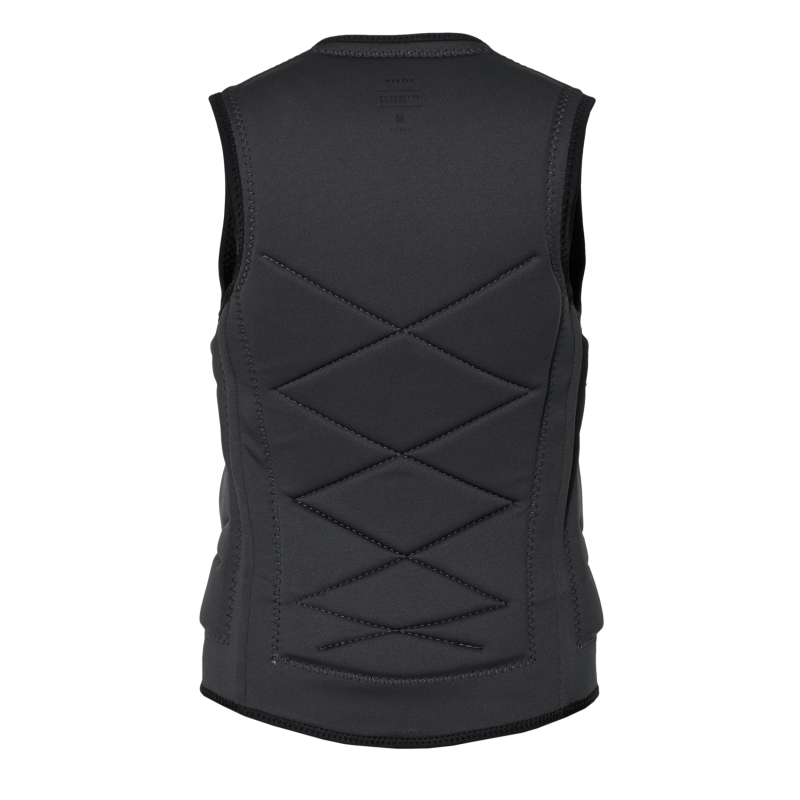 Juice Impact Vest Fzip Wake Women