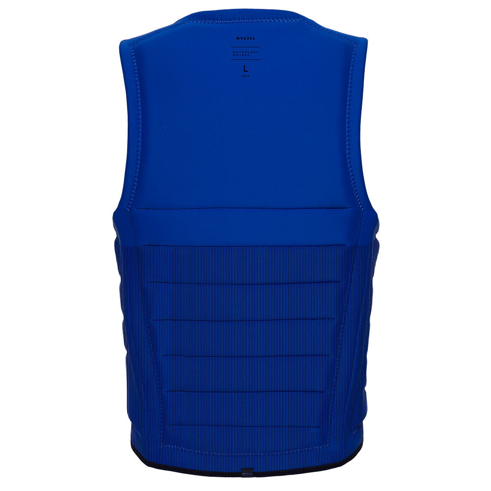 Gilet Impact Mayhem Fzip Wake