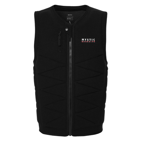 Gilet d'impact Outlaw Fzip Wake