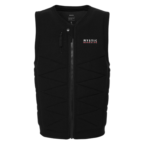 Outlaw Impact Vest Fzip Wake