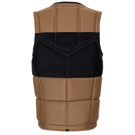 Gilet Impact Paon Fzip Wake Mystic
