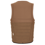 The Dom Impact Vest Fzip Wake