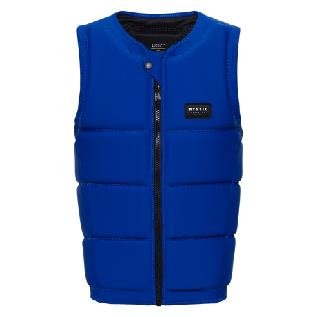 Star Impact Vest Fzip Wake