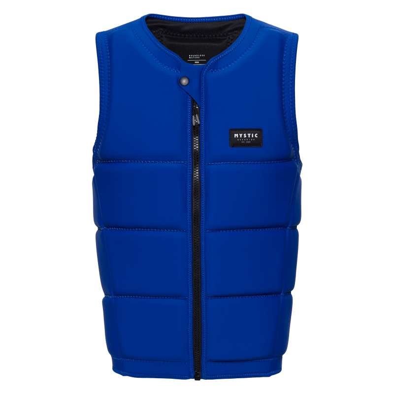 Star Impact Vest Fzip Wake Mystic