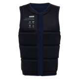 Star Impact Vest Fzip Wake