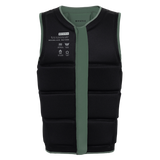 Star Impact Vest Fzip Wake