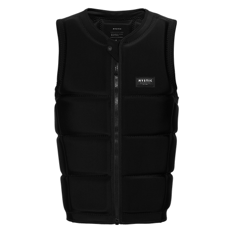 Gilet Impact Star Fzip Wake Mystic