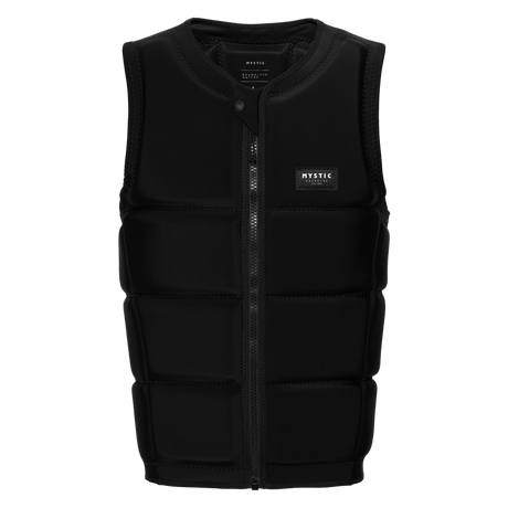 Star Impact Vest Fzip Wake