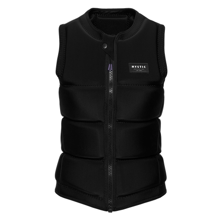 Gilet de impact Star Fzip Wake Femme