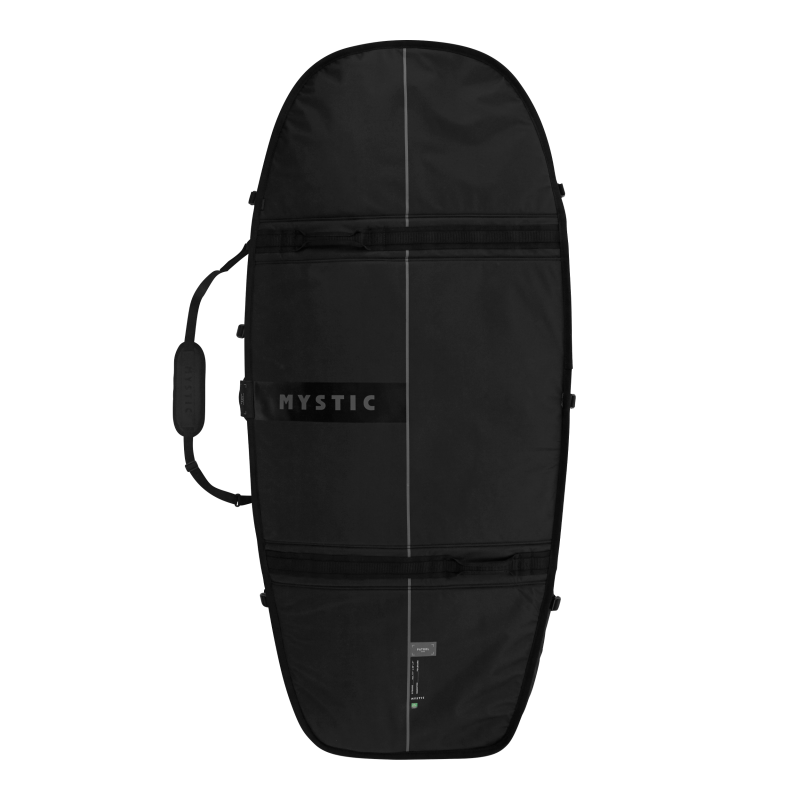 Patrol Boardbag Foil