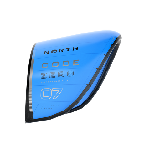 North Code Zero 2024 Kitesurf Kite