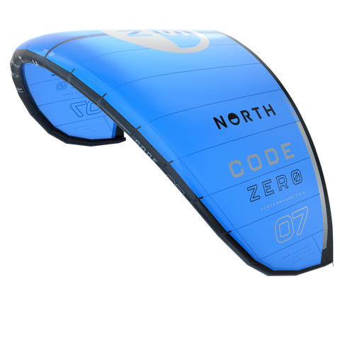 Kitesurf Kite Code Zero 2024 Nord