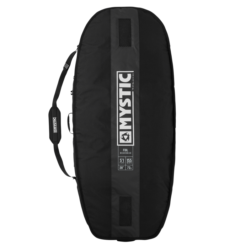 Star Wingfoil Boardbag Wheeled Mystic