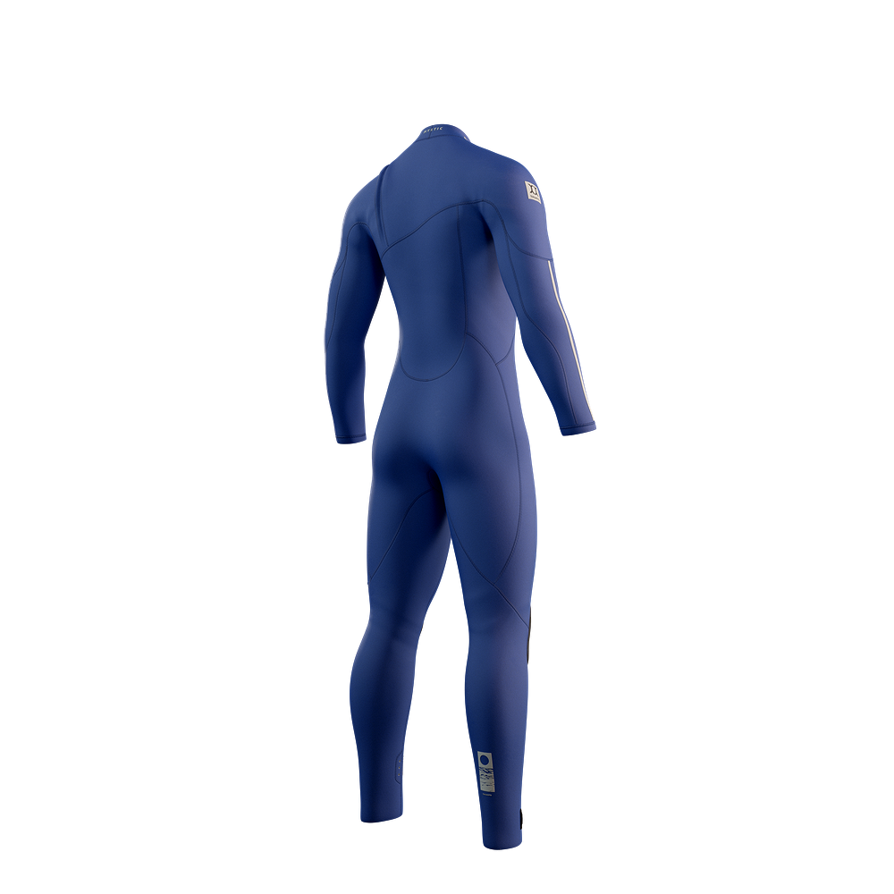 Neopreno The One Fullsuit 3/2mm Zipfree 2024 Mysttic
