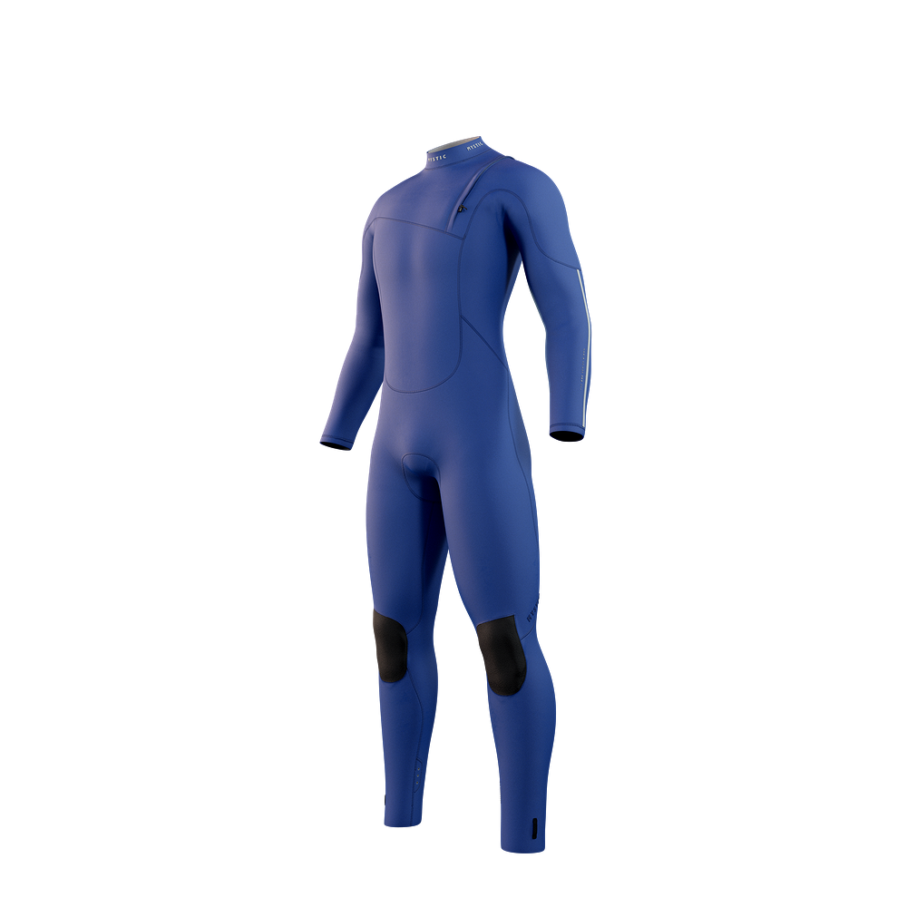 Neopreno The One Fullsuit 3/2mm Zipfree 2024 Mysttic
