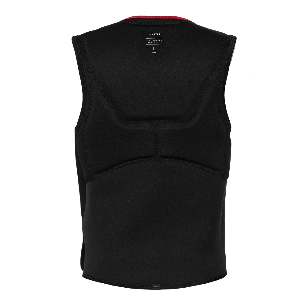 Gilet de protection Solace Impact Szip