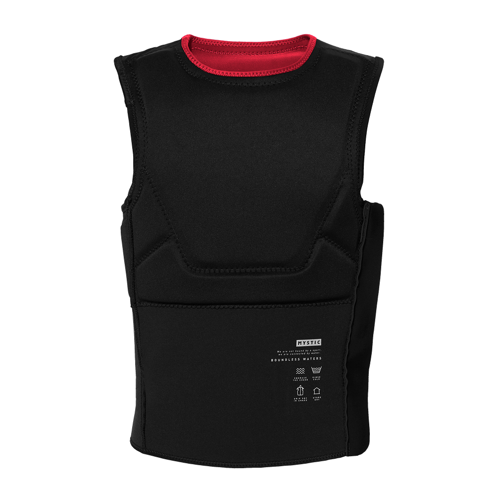 Gilet de protection Solace Impact Szip