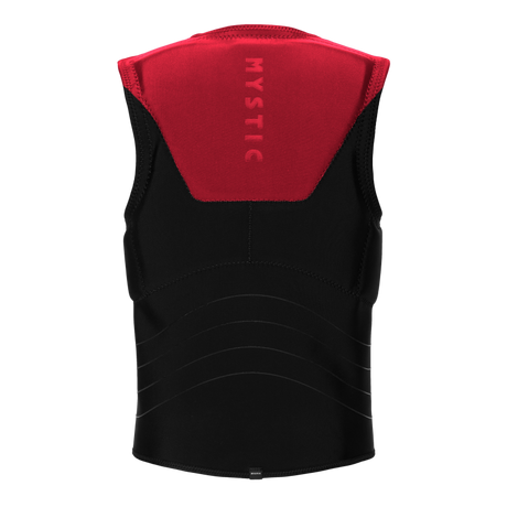 Solace Impact Vest Szip