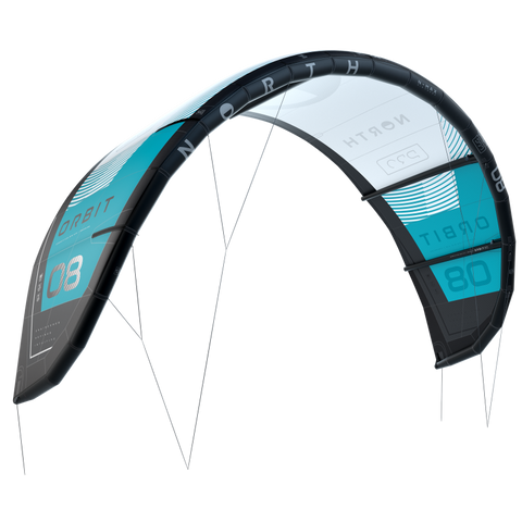 Aquilone da kitesurf Nord Orbit Pro 2024