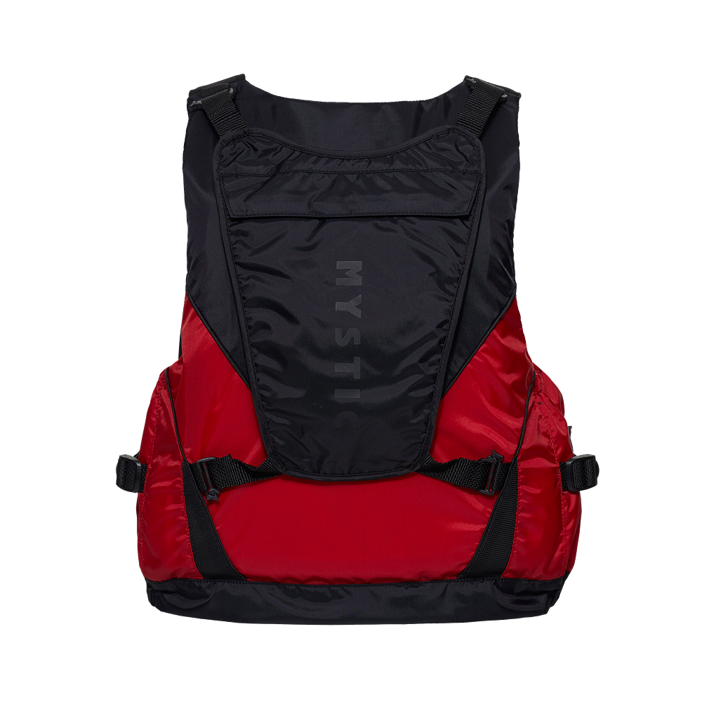 Gilet de flottaison Downwinder
